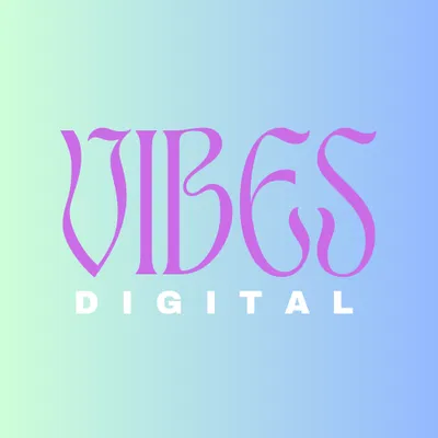 Digital Vibes