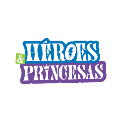 Héroes y Princesas