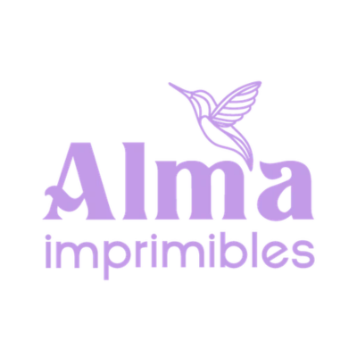 Alma Imprimibles