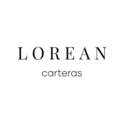 Lorean carteras