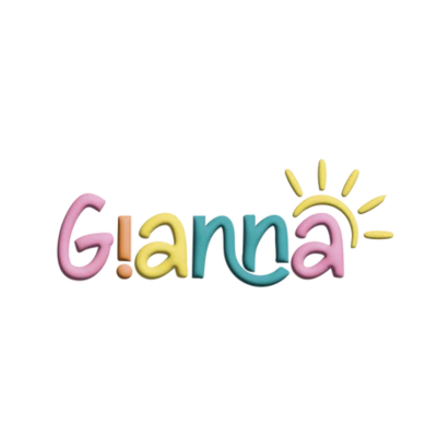 gianna bambina