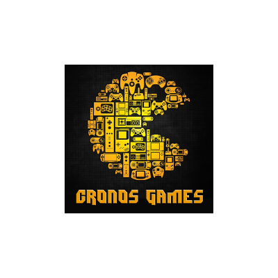 Cronos Games