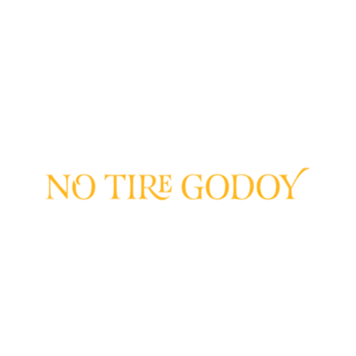 No tire Godoy
