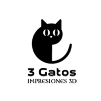 3 Gatos Impresiones