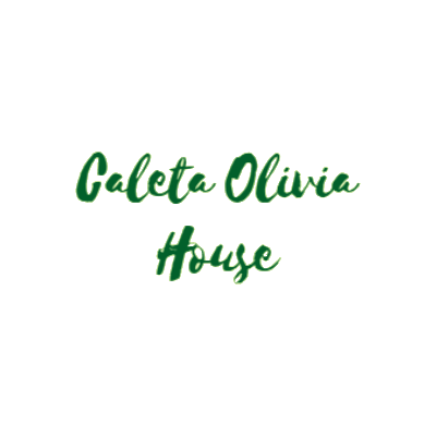 Caleta Olivia House